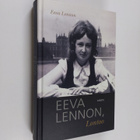Eeva Lennon : Eeva Lennon, Lontoo - pikkukuva 1