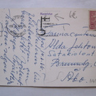 VANHA Postikortti Karjalohja 1966 - pikkukuva 2