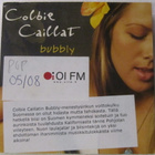 Colbie Caillat • Bubbly CD-Single - pikkukuva 1