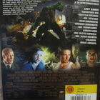 THE INCREDIBLE HULK DVD - pikkukuva 3