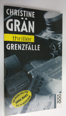 Christine Grän : Grenzfälle
