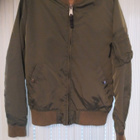 Alpha industries ma-1 pilotti koko S - pikkukuva 2