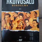 Timo Koivusalo Kokoelma - pikkukuva 1