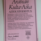 Arabian Kulta-Aika, 12-osainen sarja - pikkukuva 3
