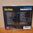Luciano Pavarotti:The Best 2CD - pikkukuva 2