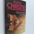 Agatha Christie : Salomonin tuomio - pikkukuva 1