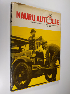 Nauru autolle