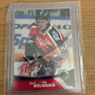 The Pasi Nielikäinen Ässät cardset signature 04-05 - pikkukuva 1