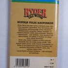 Cole Weston : Kostaja tulee kaupunkiin - pikkukuva 2