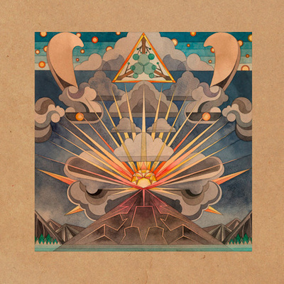 Junip - Fields (CD) MINT!!