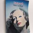 Peter von Bagh : Taikayö - pikkukuva 1