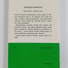Lucilla Andrews : Salainen rakkaus - pikkukuva 2