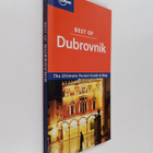 Jeanne Oliver : Best of Dubrovnik - pikkukuva 1