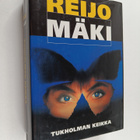 Reijo Mäki : Tukholman keikka - pikkukuva 1