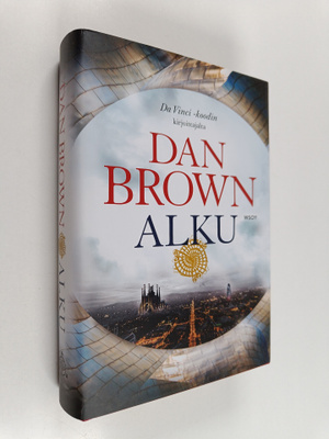 Dan Brown : Alku