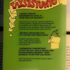Täysistunto: helposti sulavia huussitarinoita (nid.) - pikkukuva 2