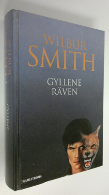 Wilbur Smith : Gyllene Räven