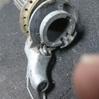 Magura D680 vaihdekahvan kapula fillarilenkillä 66 alkaen - pikkukuva 3