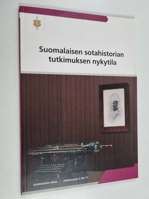 Mikko ym. (toim.t) Karjalainen : Suomalaisen sotahistoria...