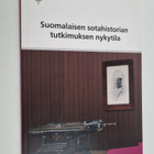 Mikko ym. (toim.t) Karjalainen : Suomalaisen sotahistoria... - pikkukuva 1