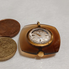 Toimiva Vintage Chaika, 17 Jewels, USSR - pikkukuva 4