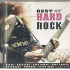 BEST OF HARD ROCK - pikkukuva 1