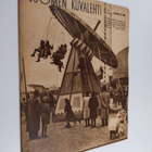 Suomen kuvalehti 37/1946 - pikkukuva 1