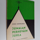 Eino Sormunen : Jumalan perheväen juhla : Kirkonkäynnin opas - pikkukuva 1