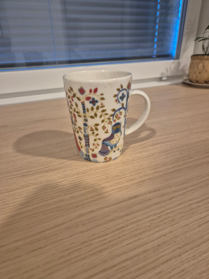 Iittala Taika muki 40cl - rikki