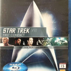 UUSI (Blu-ray) Star Trek VIII First Contact - pikkukuva 1