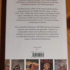 Päivi Aikasalo / Alli Wiherheimo - Uranaisen sydän - pikkukuva 2