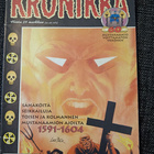 Mustanaamio kronikka 1996 - pikkukuva 1