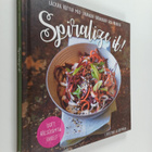Christina Wiedemann : Spiralize it! - pikkukuva 1