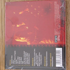 Motörhead Inferno cd muoveissa Eu 2023 - pikkukuva 2
