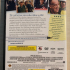 Nyt tai ei koskaan (2007) Jack Nicholson & Morgan Freeman - pikkukuva 2