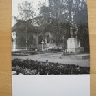 VANHA Valokuva Sankarihaudat Joutsa 1940-l - pikkukuva 1