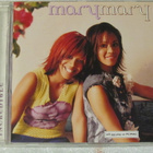 Mary Mary • Incredible CD - pikkukuva 1
