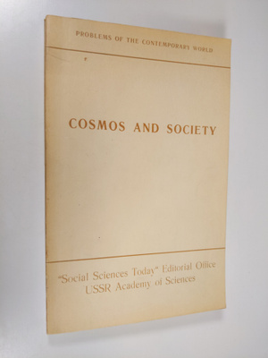 Cosmos and society