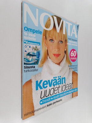 Novita 1/2003