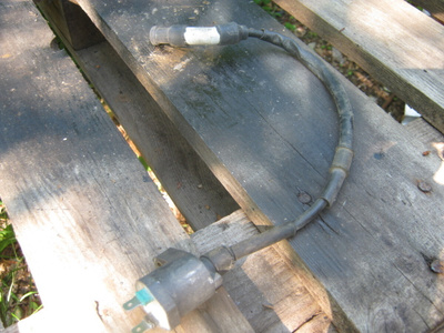 Baotian Fude sytytyspuola