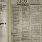 Metsästys ja kalastus 7/1988 - pikkukuva 3