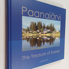 Paanajärvi : the treasure of Karelia - pikkukuva 1