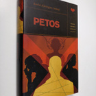 Karin Alvtegen : Petos - pikkukuva 1