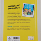 Roope Lipasti ym. : Lätkä-Lauri ja Kanarian kuti - pikkukuva 2