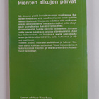 Hannu (tilannevalokuvat) Hietaniemi : Pienten alkujen päivät - pikkukuva 2