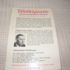 Louis Bromfield Joki tulvii -nid - pikkukuva 2