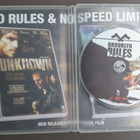 DVD: Brooklyn Rules (Alec Baldwin, Freddie Prinze Jr. 2006) - pikkukuva 3