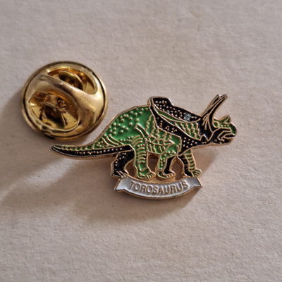 TOROSAURUS PINSSI