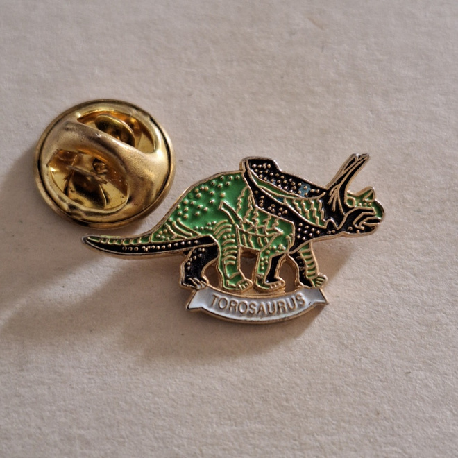 TOROSAURUS PINSSI