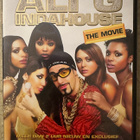 [DVD] ALI G INDAHOUSE - THE MOVIE - pikkukuva 1